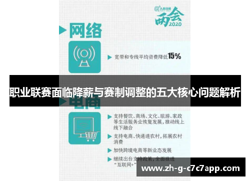 职业联赛面临降薪与赛制调整的五大核心问题解析 职业联赛面临降薪与赛制调整的五大核心问题解析