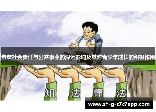 老詹社会责任与公益事业的深远影响及其对青少年成长的积极作用 老詹社会责任与公益事业的深远影响及其对青少年成长的积极作用